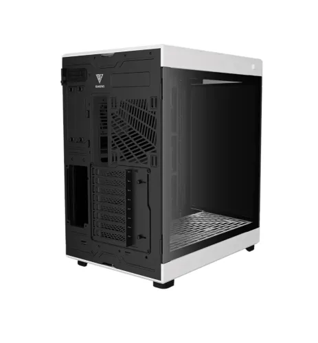 CASE GAMDIAS NESO P1 BW BLACK WHITE – FULL TOWER | E-ATX | HỖ TRỢ GPU 426MM
